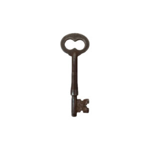 Corbin DT27 Skeleton Key