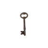 Corbin DT27 Skeleton Key