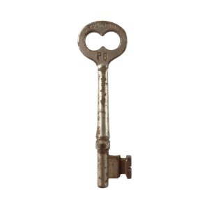 Corbin P6 Skeleton Key