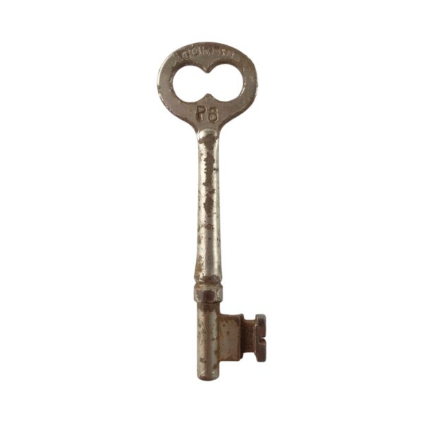 Corbin P6 Skeleton Key