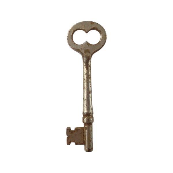 Corbin P6 Skeleton Key