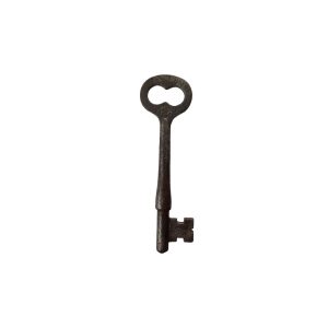 Corbin P8 Skeleton Key