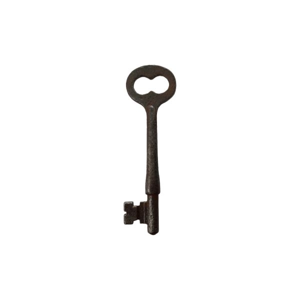 Corbin P8 Skeleton Key