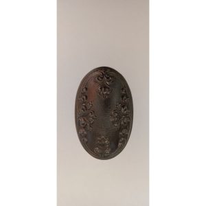 Lockwood Cambridge Doorknob