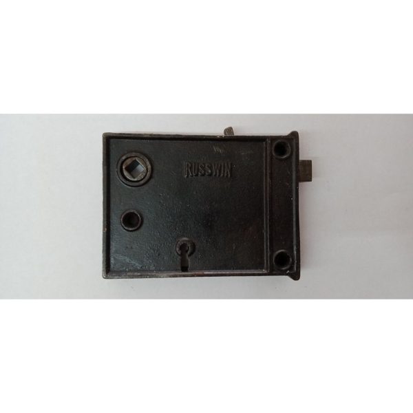 Russwin Rim Lock 1288