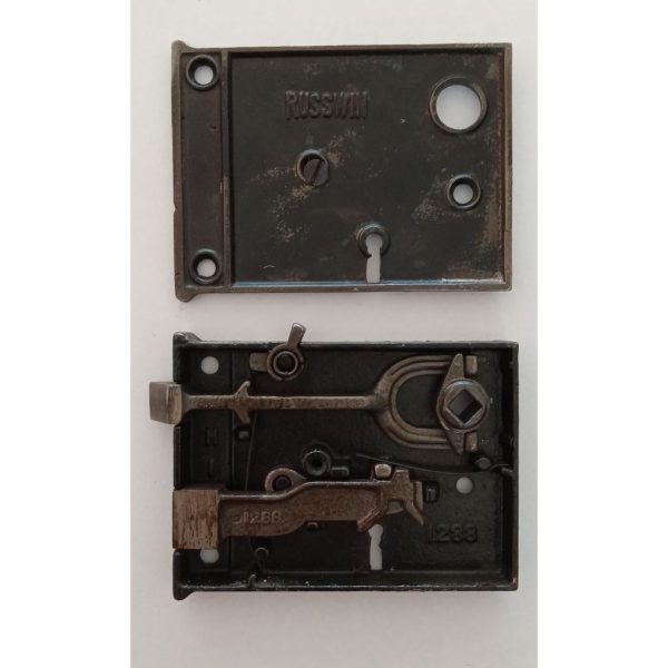 Russwin Rim Lock 1288