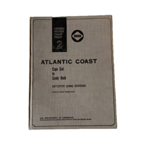 United States Coast Pilot 2