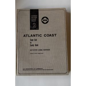 United States Coast Pilot 2