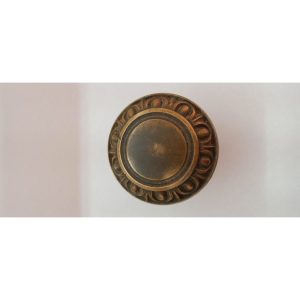 Corbin Attica Doorknob