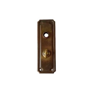 Sargent Hartsdale Latch Door Plate