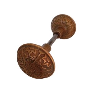 Sargent 1888 Doorknob Set