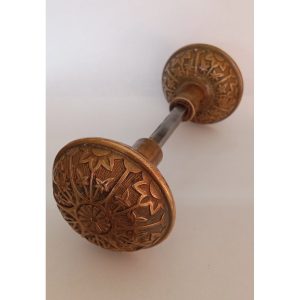 Sargent 1888 doorknobs