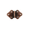 Butterfly Cabinet Hinge