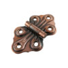 Butterfly Cabinet Hinge