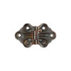 Butterfly Cabinet Hinge