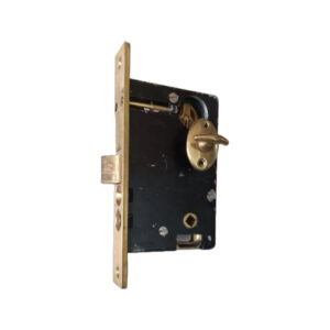 National Cylinder Mortise Lock Box