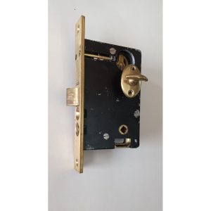 National cylinder lock box