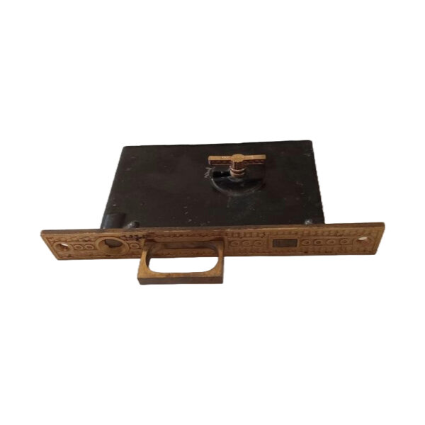 Norwalk Pocket Door Mortise Lock Box