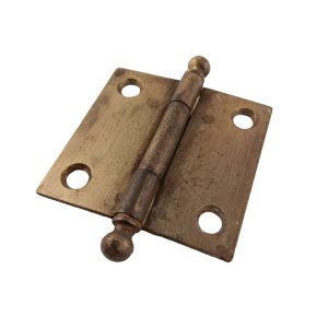 Stanley Ball Cabinet Hinge