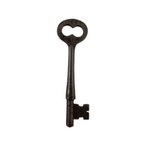 Corbin P 11 Skeleton Key