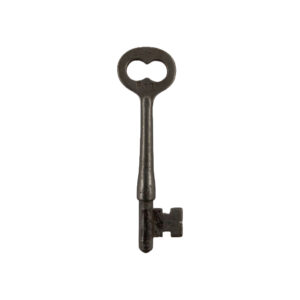 Corbin P11 Skeleton Key