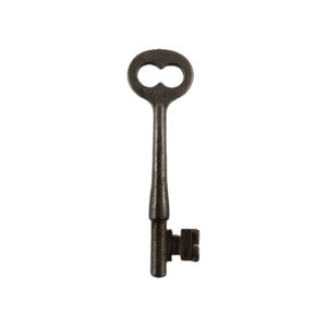 Corbin P4 Skeleton Key