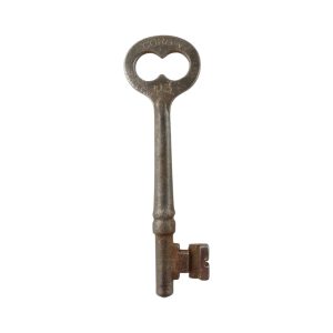 Corbin P4 Skeleton Key