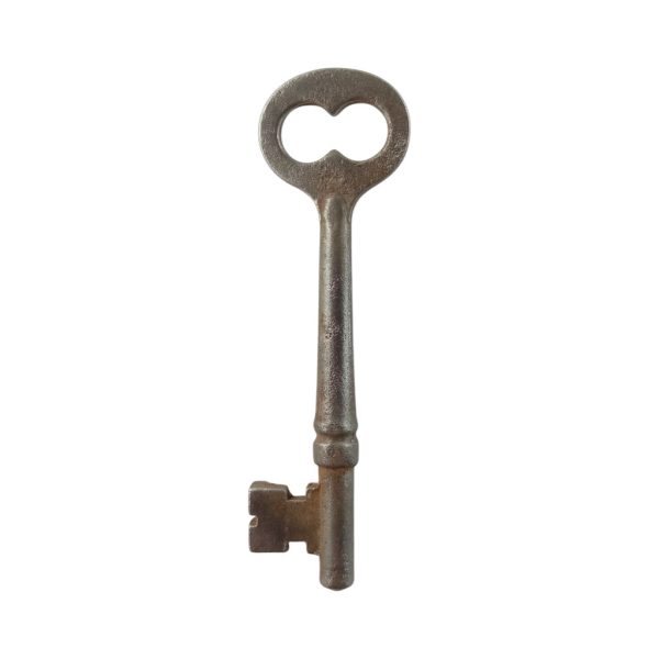 Corbin P4 Skeleton Key