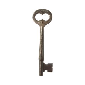 Corbin P7 Skeleton Key