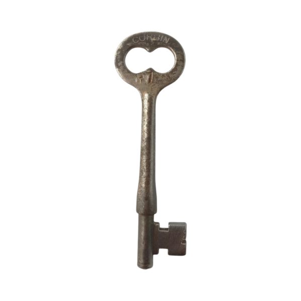 Corbin P7 Skeleton Key