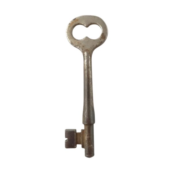Corbin P7 Skeleton Key
