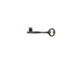 Corbin P9 Skeleton Key