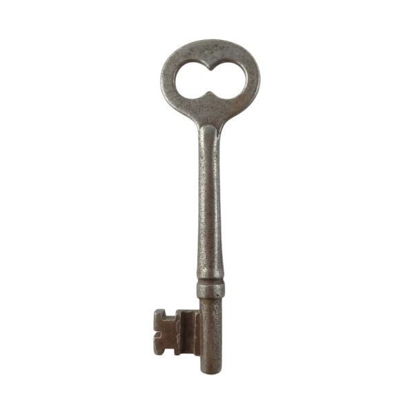 Corbin P9 Skeleton Key