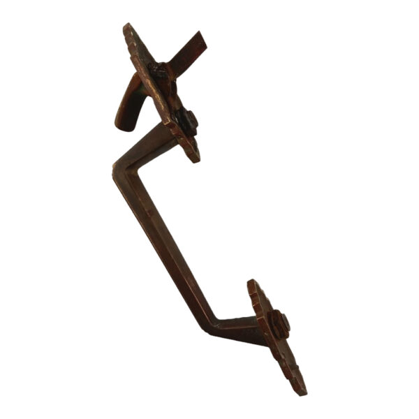 Lockwood Azex Door Handle