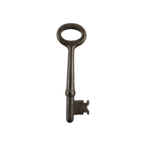 Sargent Skeleton Key 17