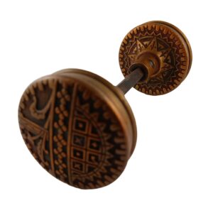 Sargent 1888 Exterior Doorknob Set