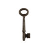 Sargent Skeleton Key 2
