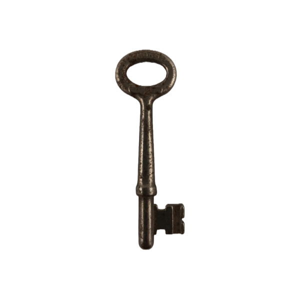 Sargent Skeleton Key 2