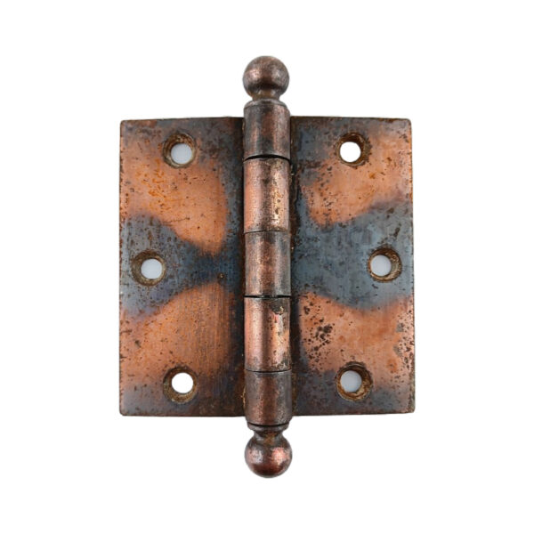 Stanley Sweetheart Door Ball Hinge