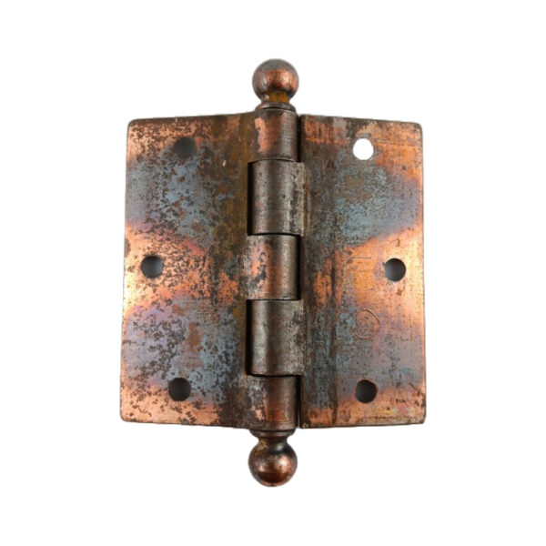 Stanley Sweetheart Door Ball Hinge