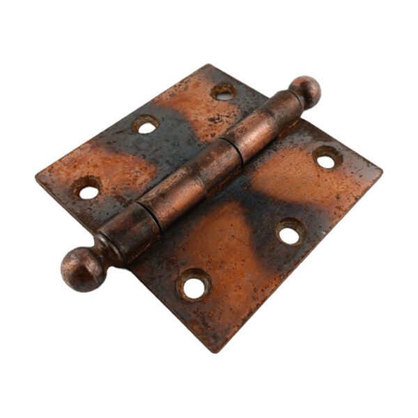 Stanley Sweetheart Door Ball Hinge