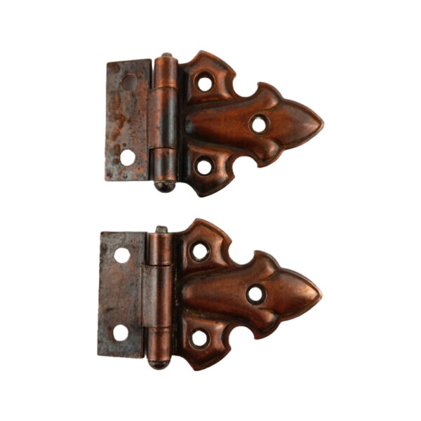 Stanley Sweetheart Half Surface Lotus Hinge