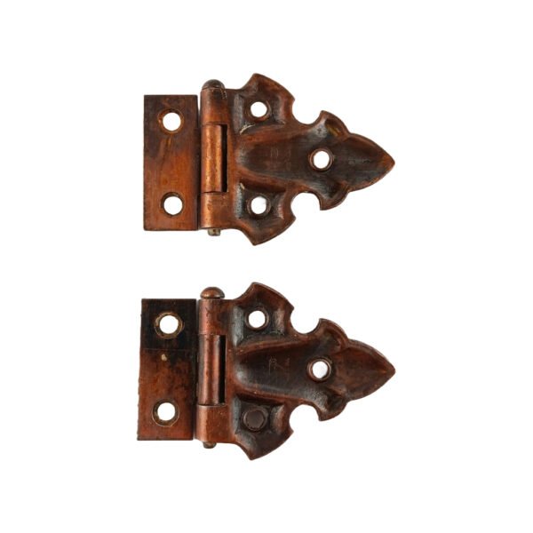 Stanley Sweetheart Half Surface Lotus Hinge