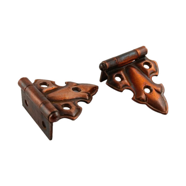 Stanley Sweetheart Half Surface Lotus Hinge