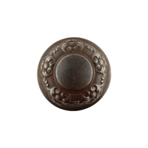 Yale Nubian Doorknob