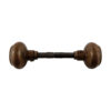 Yale & Towne Warwick Doorknob Set