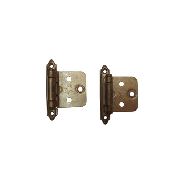 Amerock Cabinet Hinge Pair