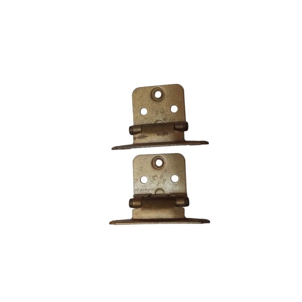 Amerock Cabinet Hinge Pair