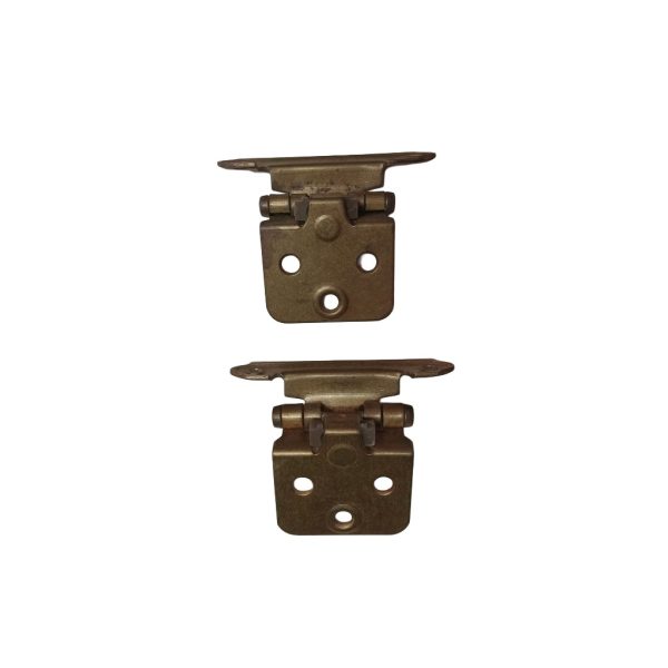 Amerock Cabinet Hinge Pair
