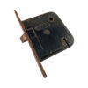 Branford Mortise Lock Box